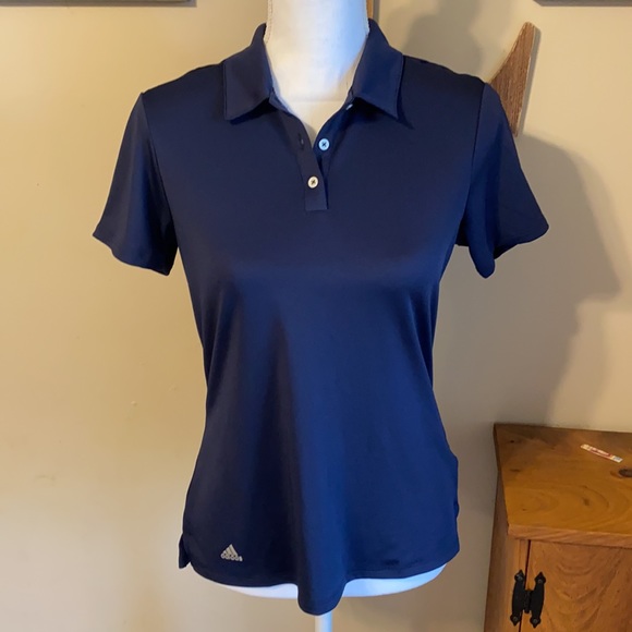 adidas Tops - 🔯 NWT Adidas polo shirt 🔯